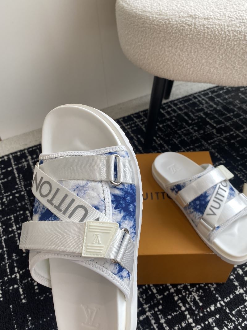 Louis Vuitton Slippers